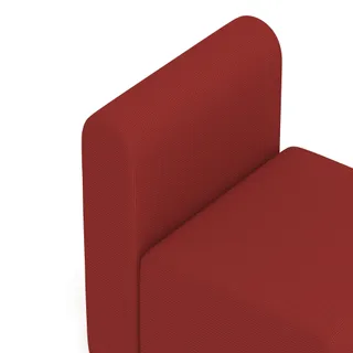 Mawsley Modular Seating Central Unit