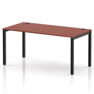 Impulse Single Starter Bench Desk