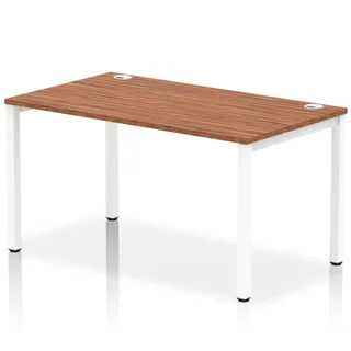 Impulse Single Starter Bench Desk