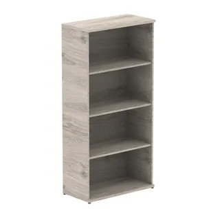 Impulse Bookcase (Available in 4 Sizes)