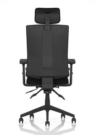 OE - Orlena High Back Ergonomic Task Operator Office Chair