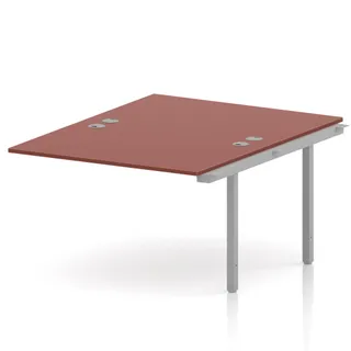 Impulse B2B Bench Desk - 2 Person Extension Kit