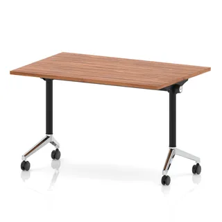 EE - Impulse Plus Flip Top Rectangular Table