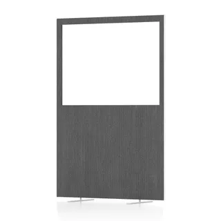 Impulse Plus Oblong Half Vision Floor Screen