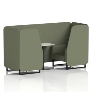 Brixworth Booth in Single Tone