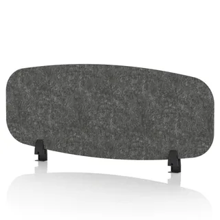 Sch! Acoustic Desktop Screen - Oblong