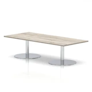 EE - Italia Rectangular Coffee Table