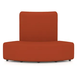 Mawsley Modular Seating 90 Degree Outer Curved Unit