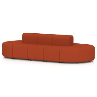 Mawsley Modular Seating Set - Capsule Island