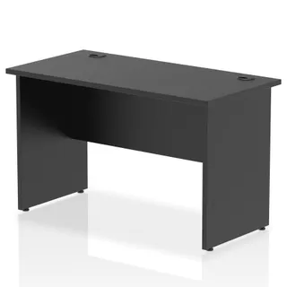 Impulse Slimline Desk Panel End Leg
