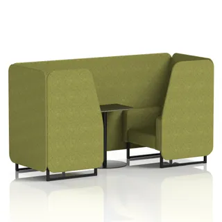 Brixworth Booth in Single Tone