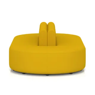 Mawsley Modular Seating Set - Capsule Island