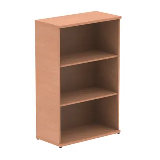 Impulse Bookcase (Available in 4 Sizes)