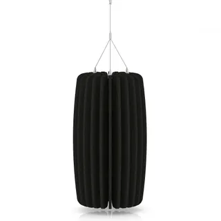 Sch! Acoustic Ceiling Baffles - Shade - Type A