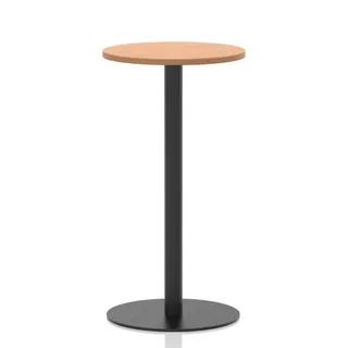 EE - Italia Round Poseur Table