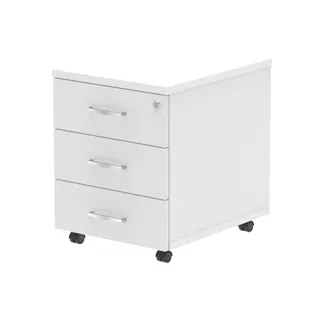 Impulse Mobile Pedestal