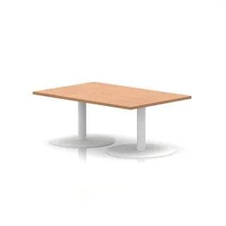 EE - Italia Rectangular Coffee Table