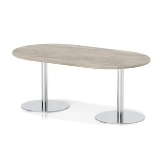 Italia Boardroom Table
