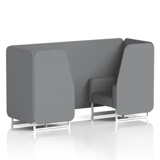Brixworth Booth in Single Tone