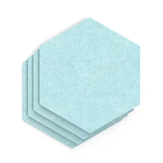 EE - Sch! Acoustic Wall Tile (Set of 4)