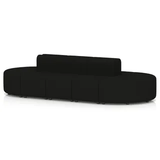 Mawsley Modular Seating Set - Capsule Island