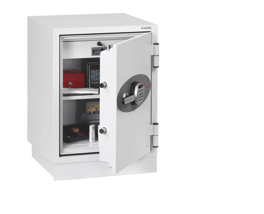 Phoenix Fire Fighter Fire Safe