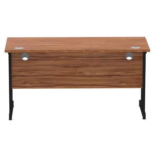 Impulse Slimline Desk Cantilever Leg