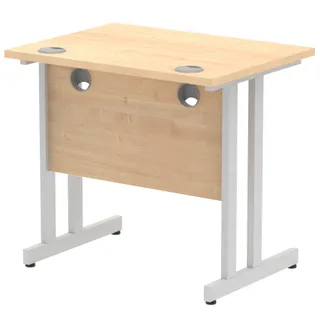 Impulse Slimline Desk Cantilever Leg