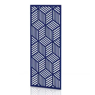 Sch! Acoustic Wall and Hanging Screens