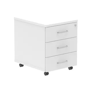 Impulse Mobile Pedestal