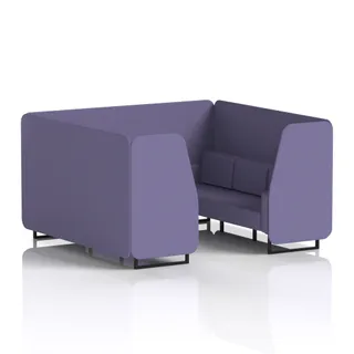 Brixworth Booth in Single Tone