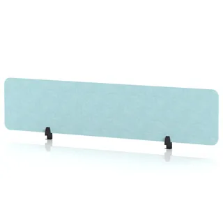 Sch! Acoustic Desktop Screen - Rectangle