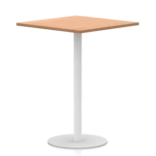 EE - Italia Square Poseur Table