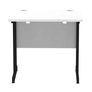Impulse Slimline Desk Cantilever Leg
