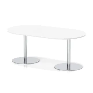 Italia Boardroom Table