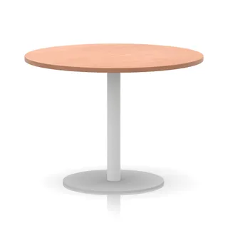 EE - Italia Round Poseur Table