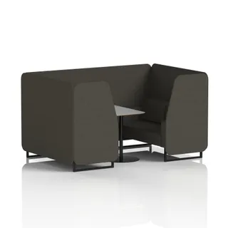 Brixworth Booth in Single Tone