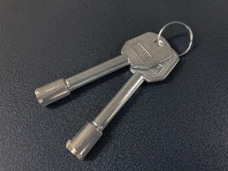 Phoenix Dione Hotel Security Safe