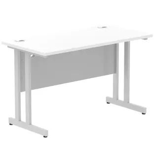 Impulse Slimline Desk Cantilever Leg