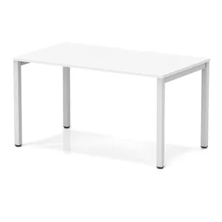 Evolve Plus Single Starter Bench Desk