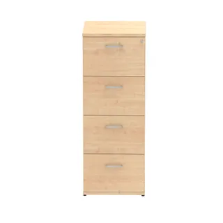 Impulse Filing Cabinet