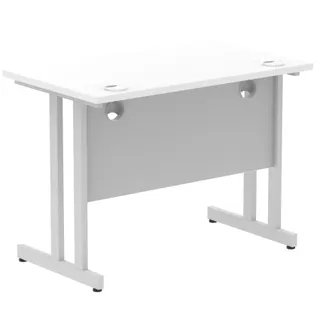 Impulse Slimline Desk Cantilever Leg