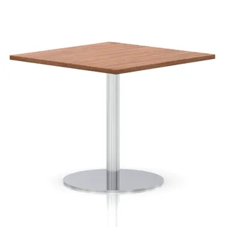 EE - Italia Square Poseur Table