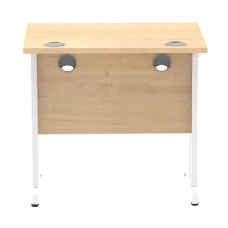 Impulse Slimline Desk Cantilever Leg