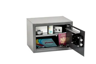 Phoenix Vela Deposit Home & Office Security Safe