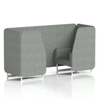 Brixworth Booth in Single Tone