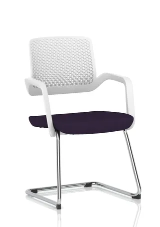 Cosmo Cantilever Chair