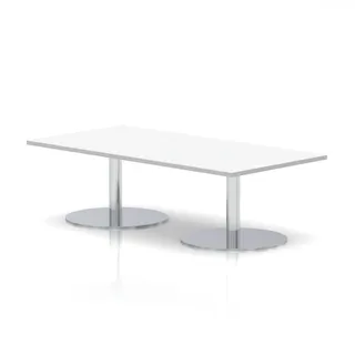Italia Rectangular Coffee Table