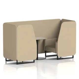 Brixworth Booth in Single Tone