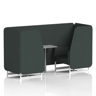 Brixworth Booth in Single Tone